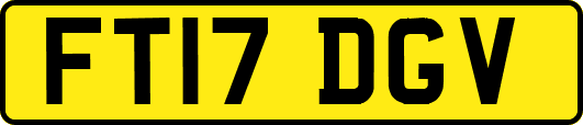 FT17DGV