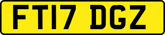 FT17DGZ