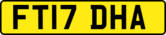 FT17DHA