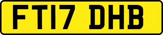 FT17DHB