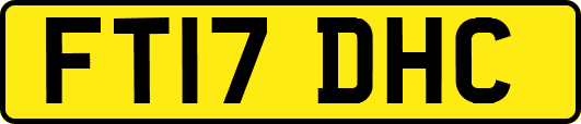 FT17DHC