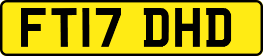 FT17DHD