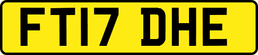 FT17DHE