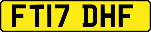 FT17DHF