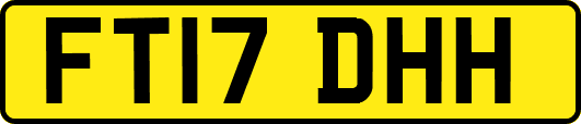 FT17DHH