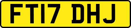 FT17DHJ