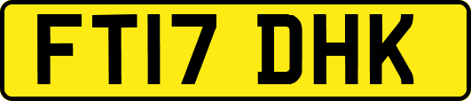 FT17DHK
