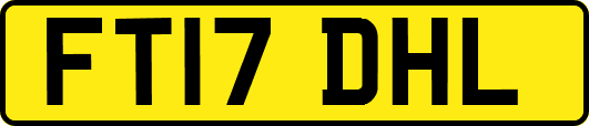 FT17DHL