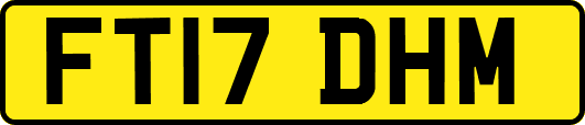 FT17DHM