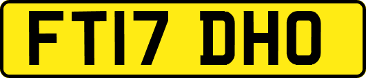 FT17DHO