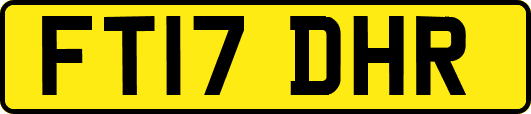 FT17DHR