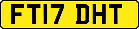 FT17DHT