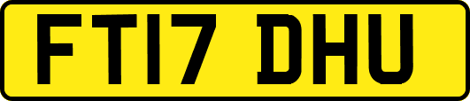 FT17DHU