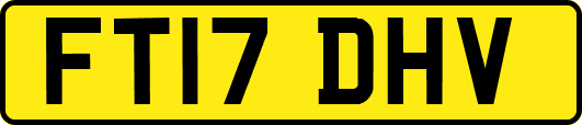 FT17DHV