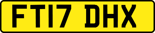 FT17DHX