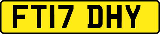 FT17DHY