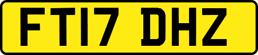 FT17DHZ