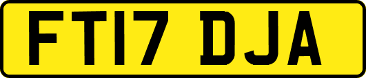 FT17DJA