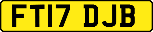 FT17DJB