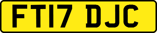 FT17DJC