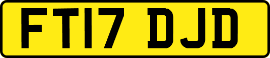 FT17DJD