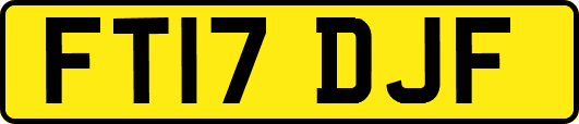 FT17DJF