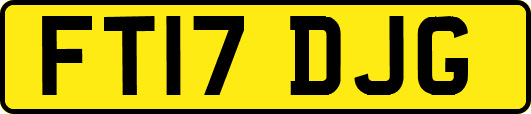 FT17DJG