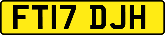 FT17DJH