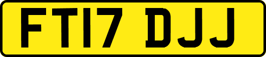 FT17DJJ