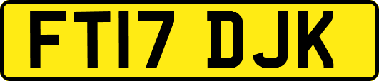 FT17DJK