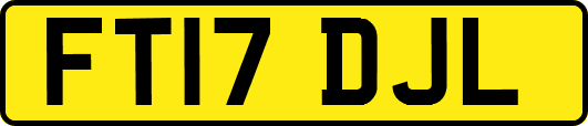FT17DJL