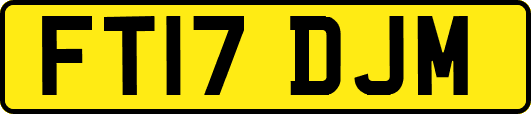 FT17DJM