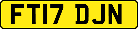 FT17DJN