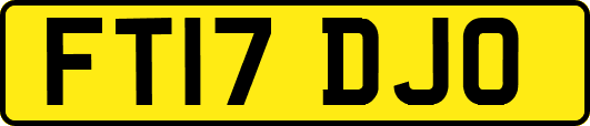 FT17DJO
