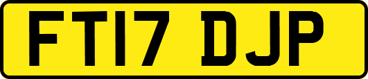 FT17DJP