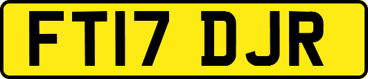 FT17DJR