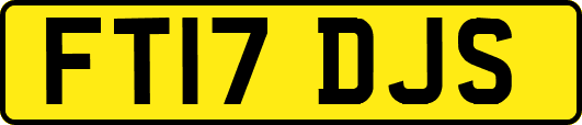 FT17DJS
