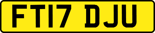 FT17DJU