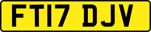 FT17DJV