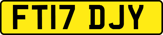 FT17DJY