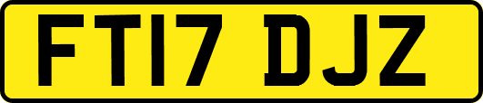 FT17DJZ