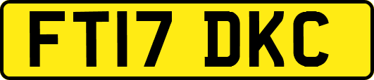FT17DKC