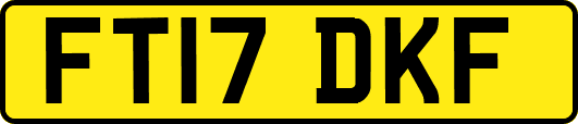 FT17DKF