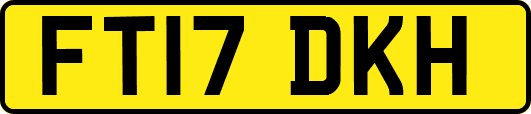 FT17DKH