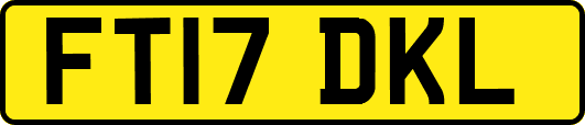 FT17DKL