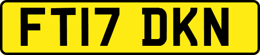 FT17DKN