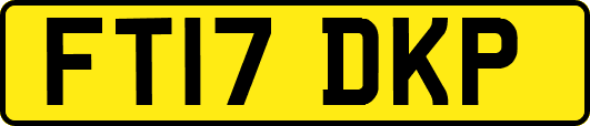 FT17DKP