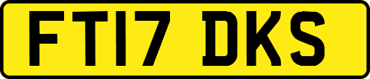 FT17DKS
