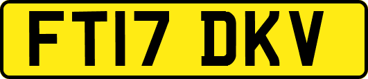 FT17DKV