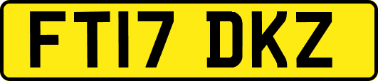 FT17DKZ